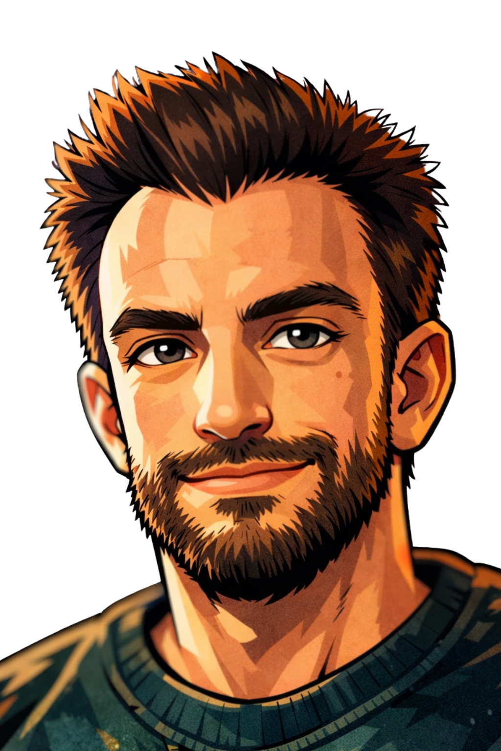 ActiFly creator avatar