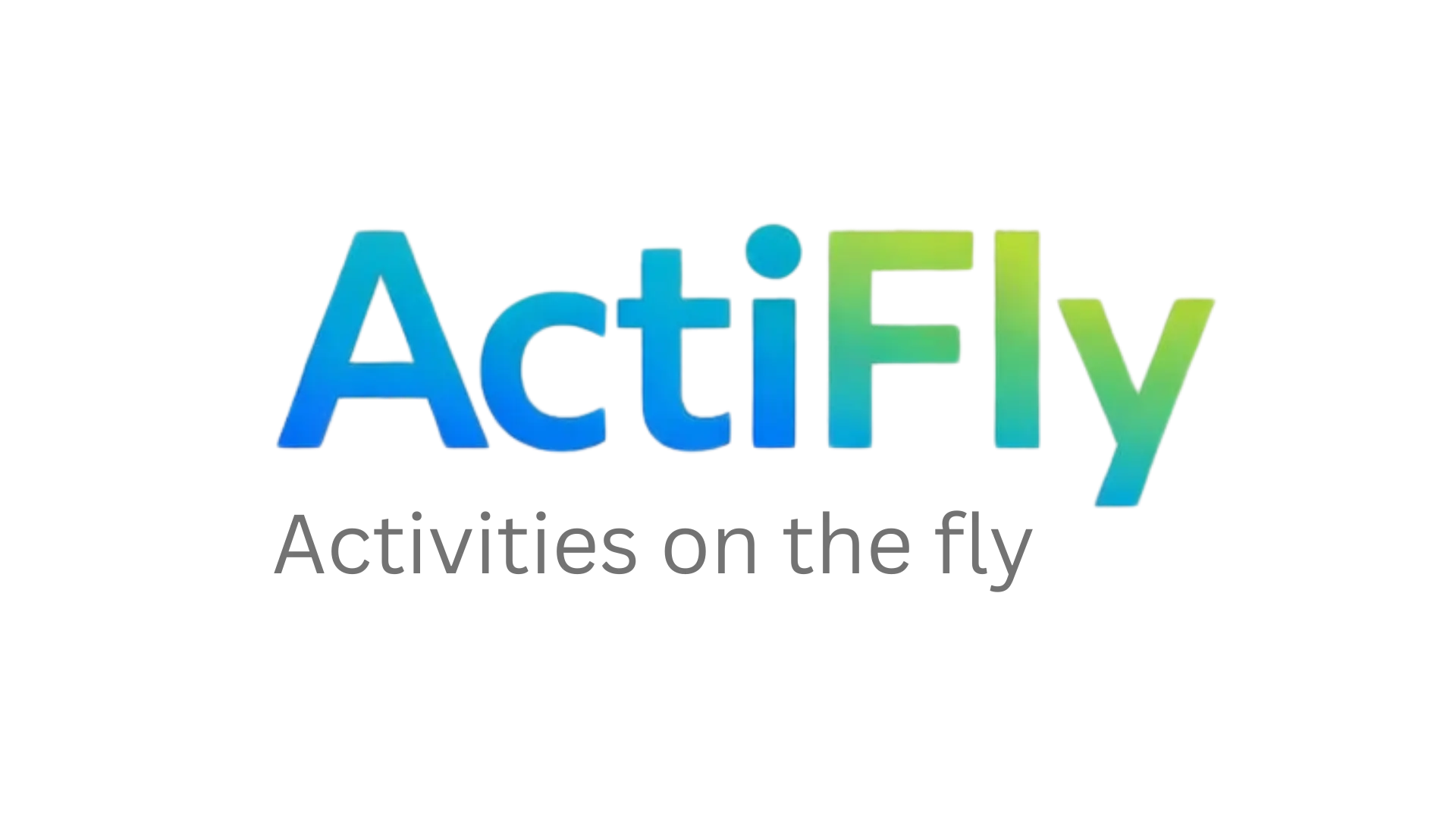 ActiFly